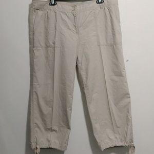 Tommy Bahama Relax fit pants size 16